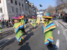 Pust 2011