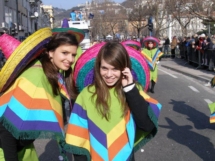 Pust 2011