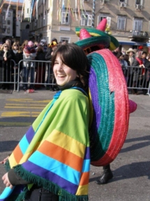 Pust 2011