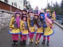 Pust 2015