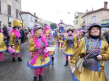 Pust 2015