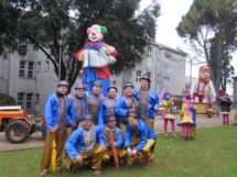 Pust 2015