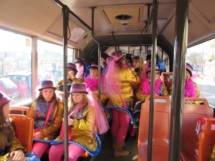 Pust 2015
