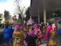 Pust 2015