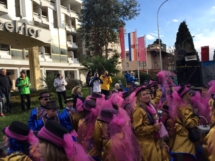 Pust 2015