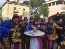 Pust 2015