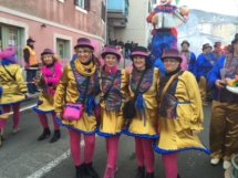 Pust 2015