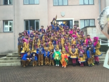 Pust 2015