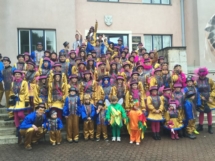 Pust 2015