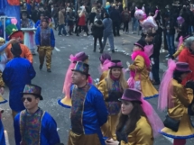Pust 2015