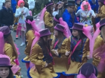 Pust 2015
