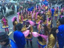Pust 2015