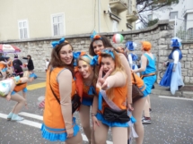 Pust 2016