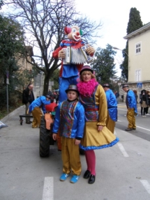 Pust 2015
