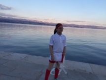 2017 Opatija-Lovran