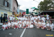 2017 Opatija-Lovran