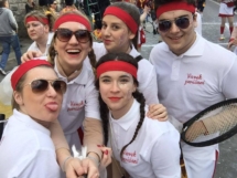 2017 Opatija-Lovran