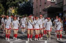 2017 Opatija-Lovran