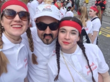 2017 Opatija-Lovran
