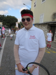 2017 Opatija-Lovran