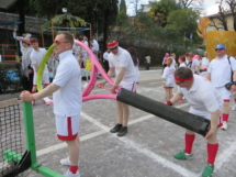 2017 Opatija-Lovran