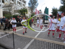 2017 Opatija-Lovran