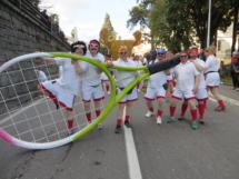 2017 Opatija-Lovran