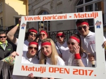 2017 Opatija-Lovran