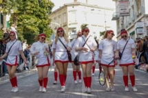 2017 Opatija-Lovran