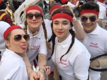 2017 Opatija-Lovran