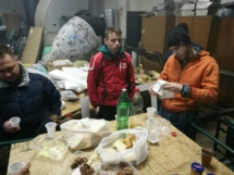 2017 Pripreme za maškare