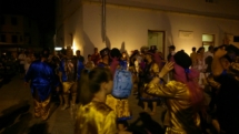 Pust 2015